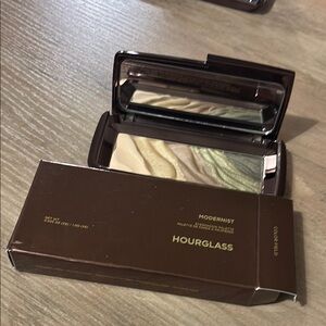 Hourglass Modernist Color Field Eyeshadow Palette